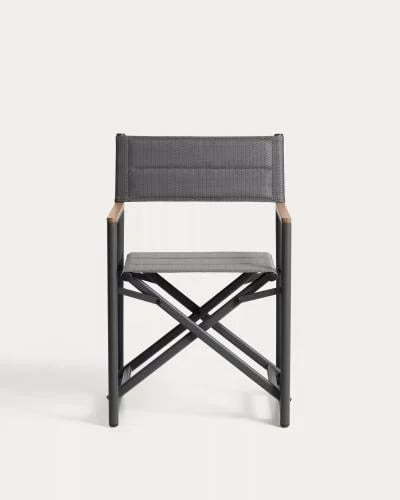 XETA OUTDOOR DIRECTOR CHAIR