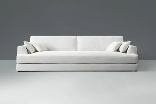 SAMOS SOFA 3 SEAT