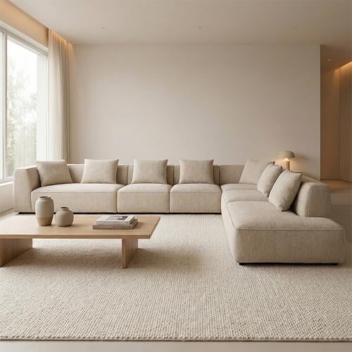 MONZA SOFA MODULAR LEFT