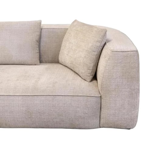 MONZA SOFA MODULAR RIGHT