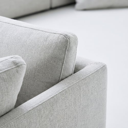 Bingo Sofa 3 SEAT + CHAISE LOUNGE Right