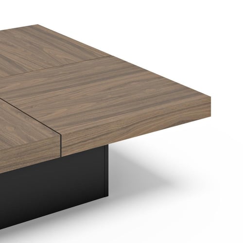 DUSK CT 130 COFFEE TABLE