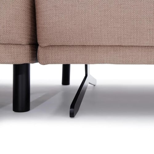 The Key Corner Sofa MODULAR LEFT