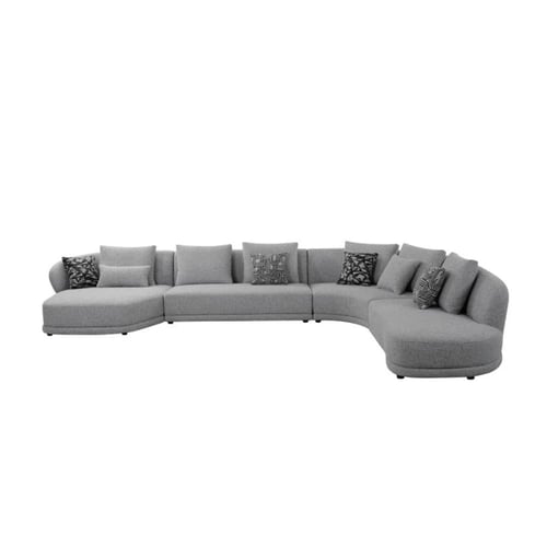 WONDERLAND SOFA MODULAR RIGHT