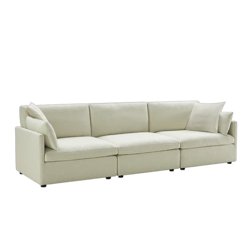 Bingo 3 Seater Sofa