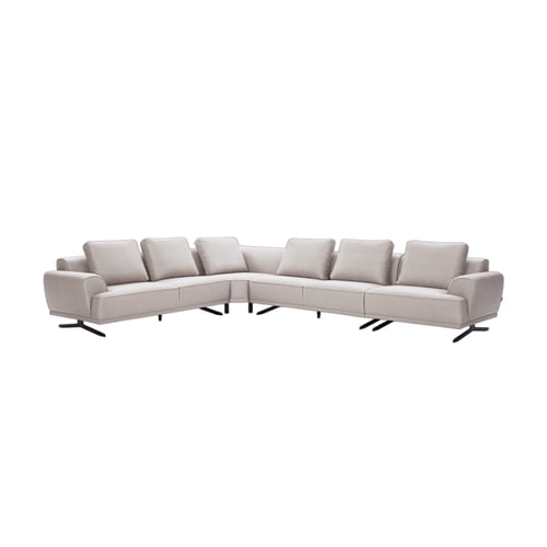 The Key Corner Sofa