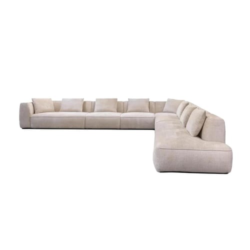 MONZA SOFA MODULAR LEFT