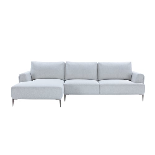 HERO R - L Shape 3 Seat Sofa with Chaise Lounge