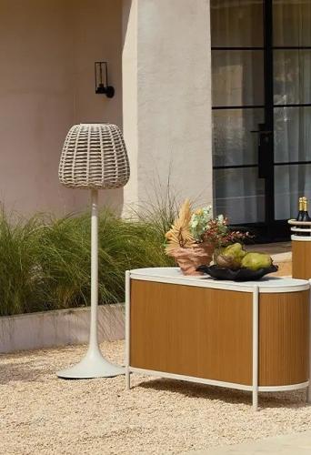 MONA FLOOR LAMP