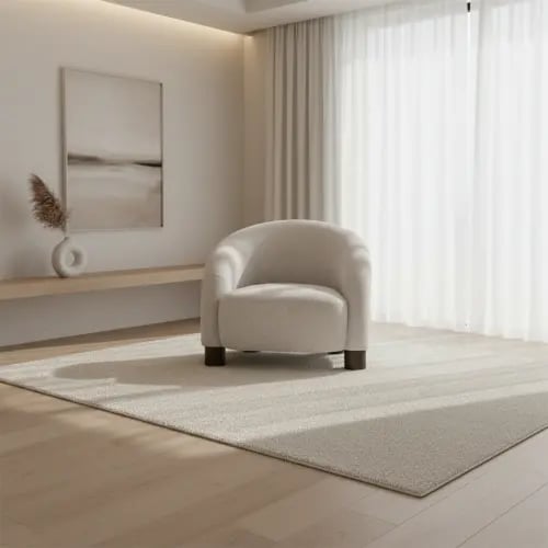 ENFOLD ARMCHAIR