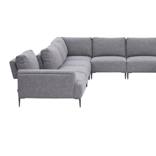 Hero Left Corner Sofa + Chaise Lounge