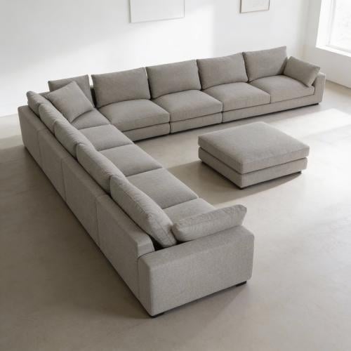 TOKO SOFA MODULAR