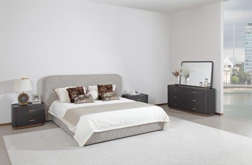 WINSTON BEDROOM SET OF 5