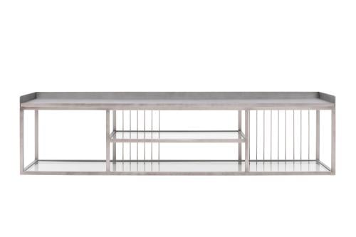 LOSS ANGELES TV UNIT