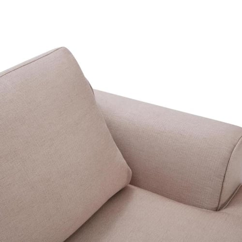 The Key Corner Sofa MODULAR LEFT