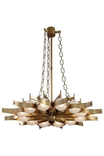 MULDER PENDANT LAMP