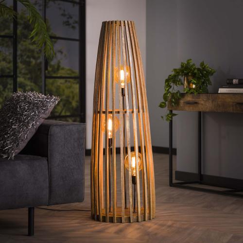 LAUNCH FLOOR LAMP