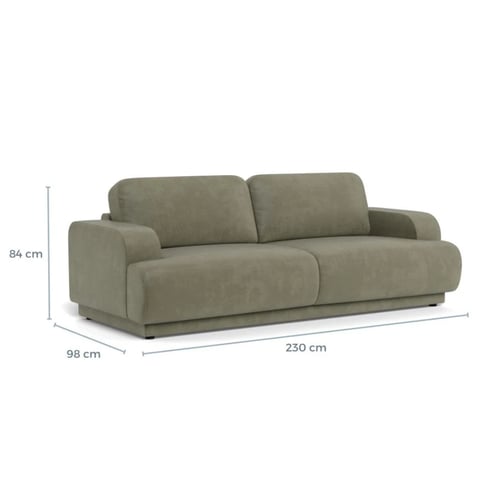 RIVERLAND SOFA SET