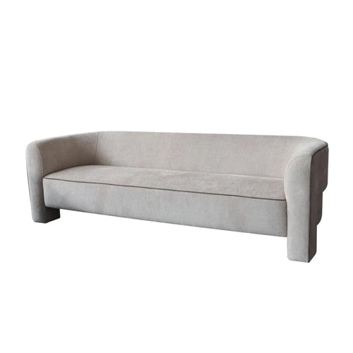 HALEIGH 3 SEATER SOFA