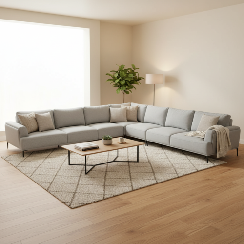 Hero Corner Sofa