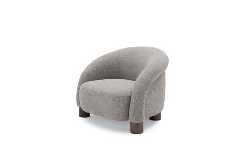ENFOLD ARMCHAIR