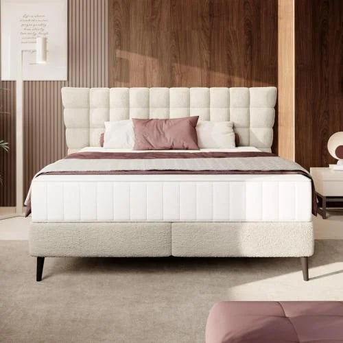 INFERNO BED