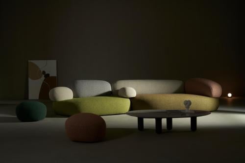 صوفا جياني بثلاثة مقاعد