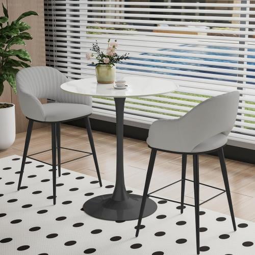 VERONA OUTDOOR BAR TABLE