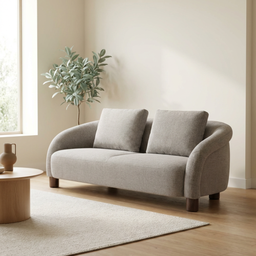 ARCH SOFA 3 SEAT