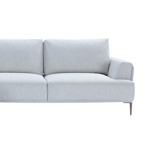 HERO R - L Shape 3 Seat Sofa with Chaise Lounge
