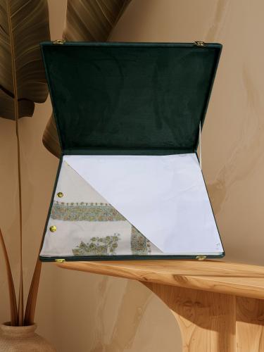 شال كشميري ترمه