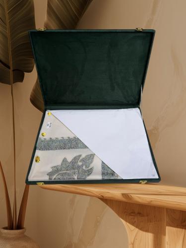 شال كشميري ترمه