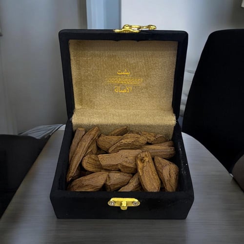 عوده مروكي طبيعي صناعي محسن