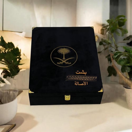 بشت الابداع دقه ملكي العودي