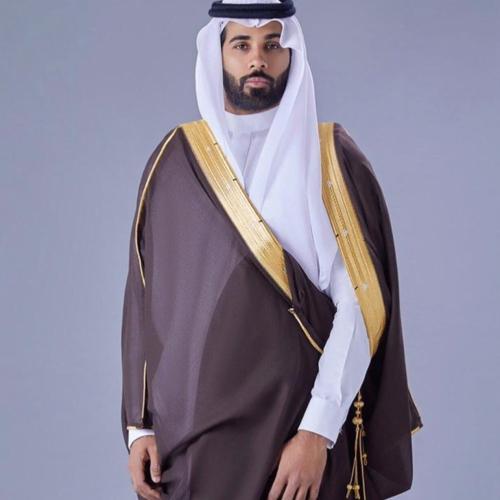 بشت الابداع دقه ملكي العودي