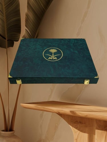 شال كشميري ترمه