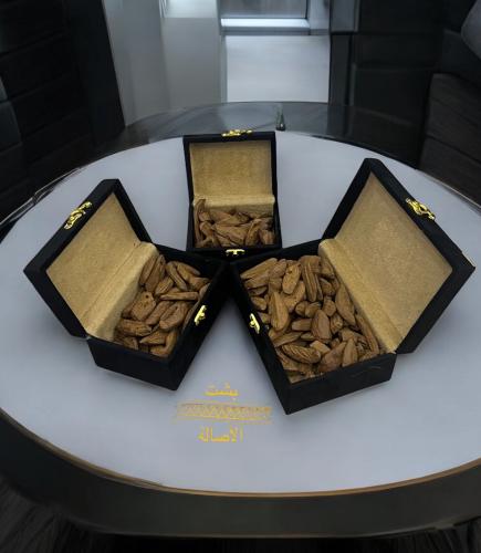 عوده مروكي طبيعي صناعي محسن