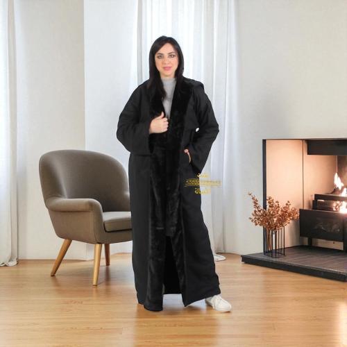 فروه تصميم خاص نسائيه