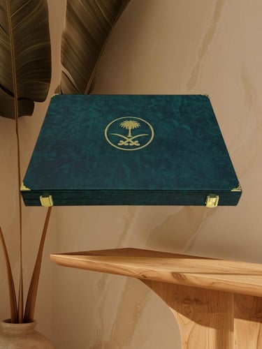 شال كشميري ترمه