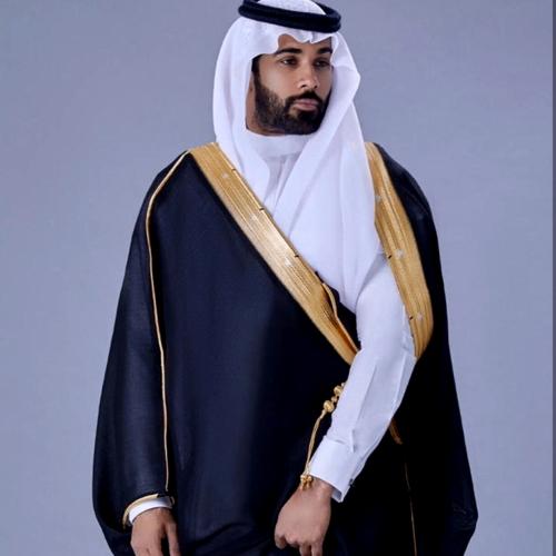 بشت الابداع دقه ملكي الاسود