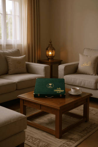 فروه تصميم خاص نسائيه