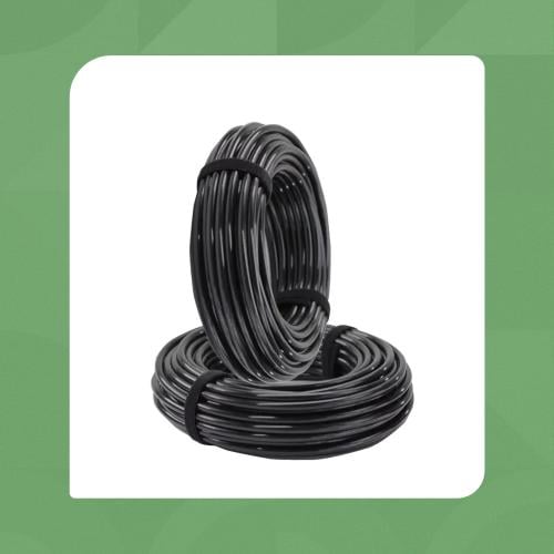 أنابيب البولي إيثيلين للحدائق PE (10–50 متر، 6/8/1...