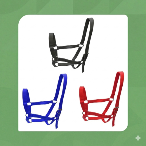 حبل تدريب خيل متين قابل للتعديل | متجر الجيل الأخض...