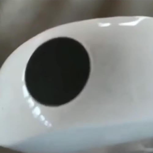 جهاز فحص الحمل للإغنام والماعز من الجيل الأخضر