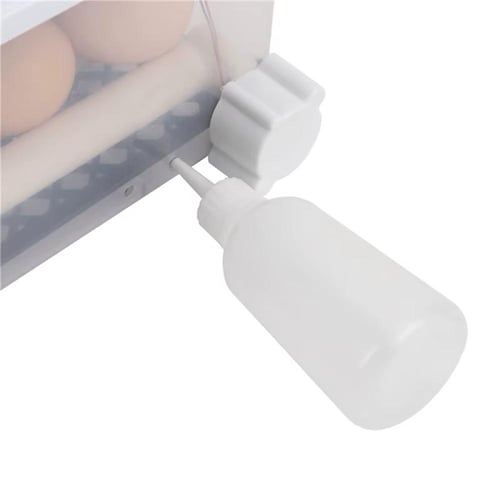 فقاسة أوتوماتيكية 16 بيضة | متجر الجيل الأخضر