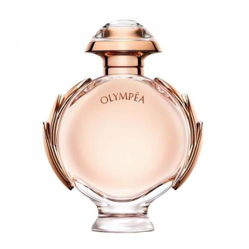 عطر باكو رابان أوليمبيا أو دي بارفان للنساء - 80 م...