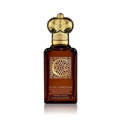 عطر كلايف كريستيان برايفت كوليكشن سي وودي ليذر أو...