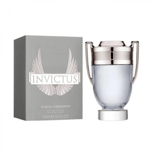 عطر باكو رابان انفيكتوس او دو تواليت_100مل