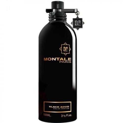 عطر مونتال بلاك عود 100 مل او دي بارفيوم
