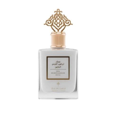 عطر مسك إبراهيم القرشي الخاص – 75 مل